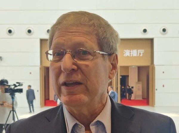 星迈网 美国学者弗里登：贸易壁垒阻碍经济增长是一种耻辱