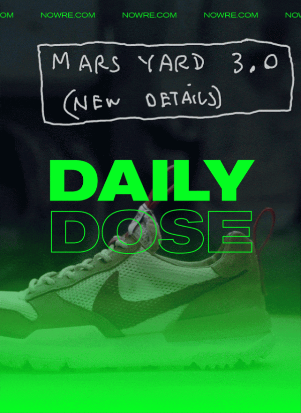 配资吧 Nike 微短片揭秘 Mars Yard 全部设计